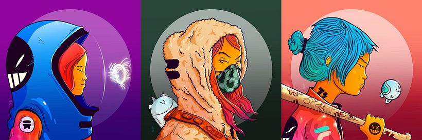 REDsistance Avatar Edition 13