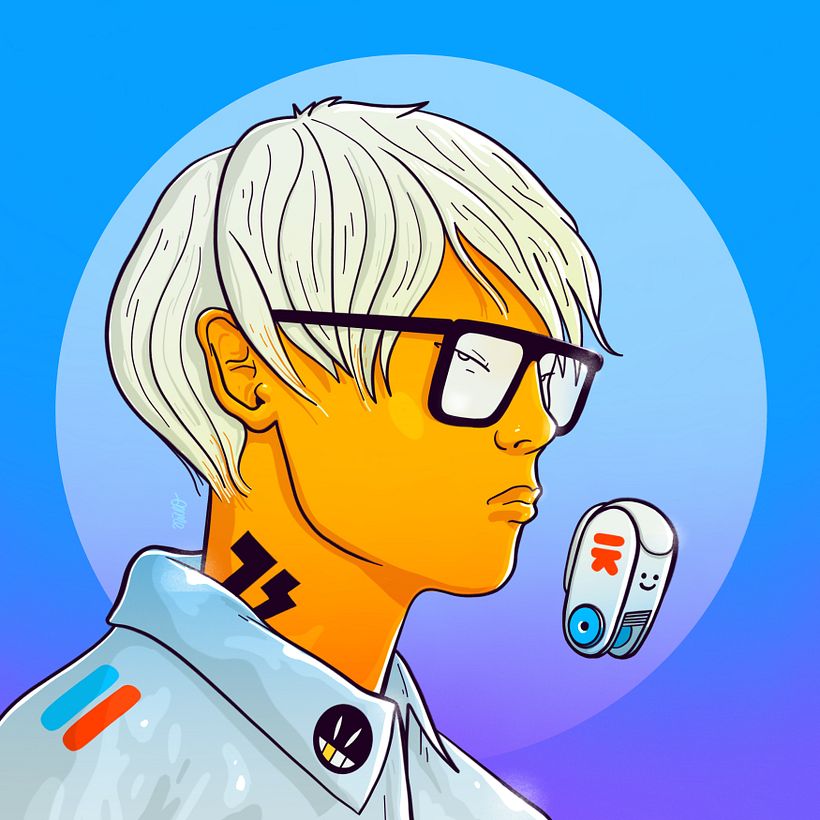 REDsistance Avatar Edition 15