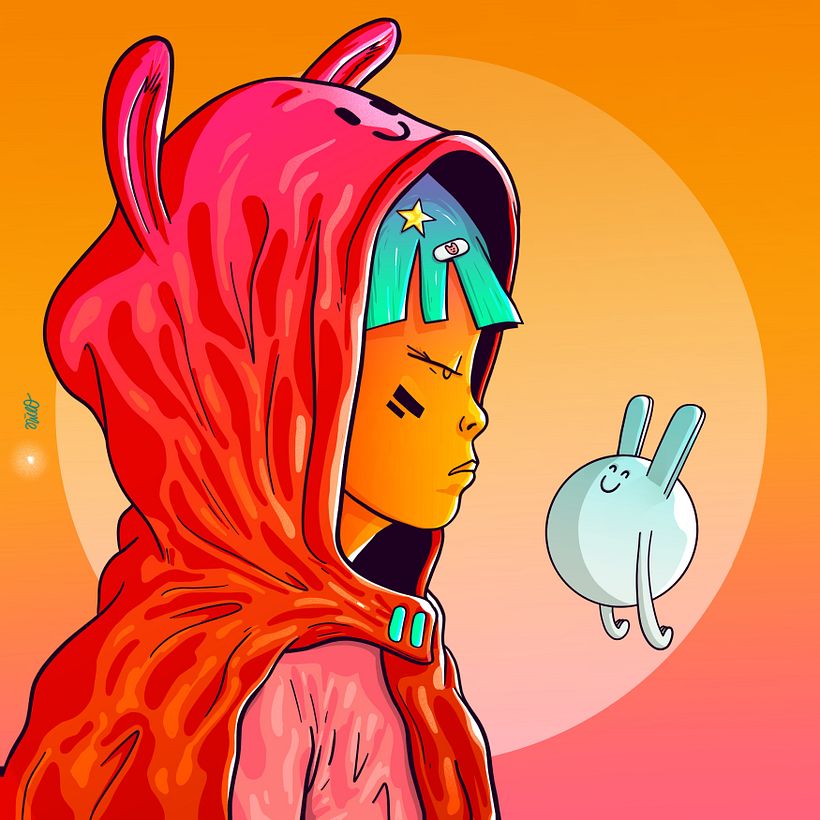 REDsistance Avatar Edition 17