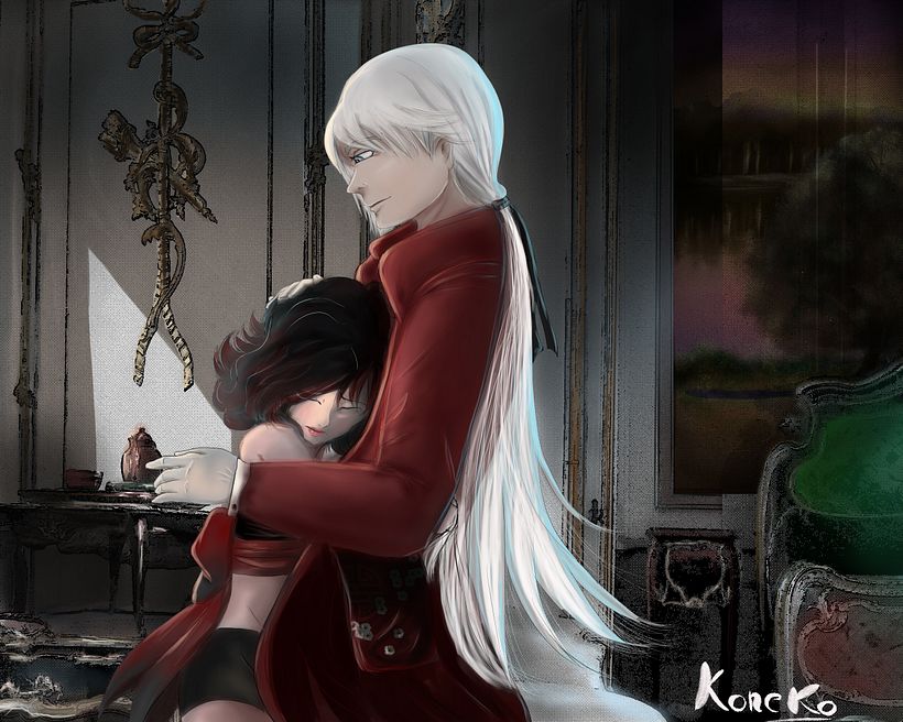 Diseño de Personajes 4