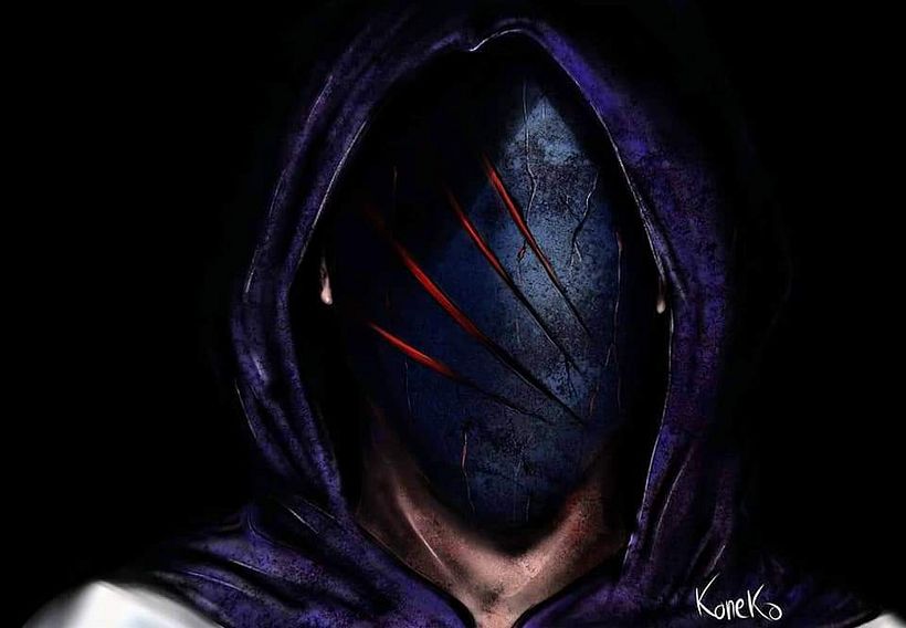 Diseño de Personajes 6