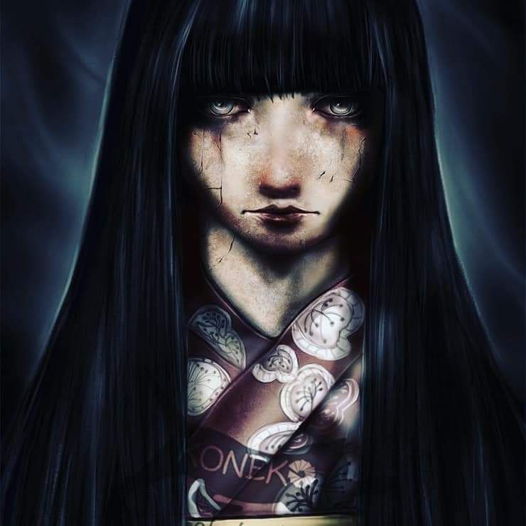 Diseño de Personajes 8