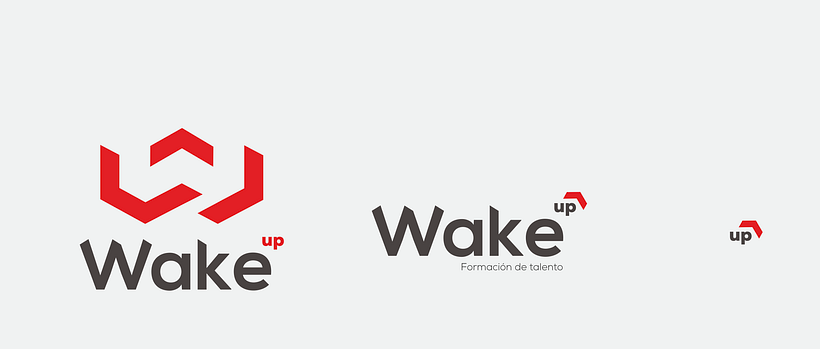 Wake up 5
