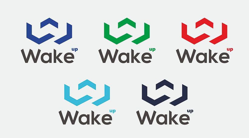 Wake up 7