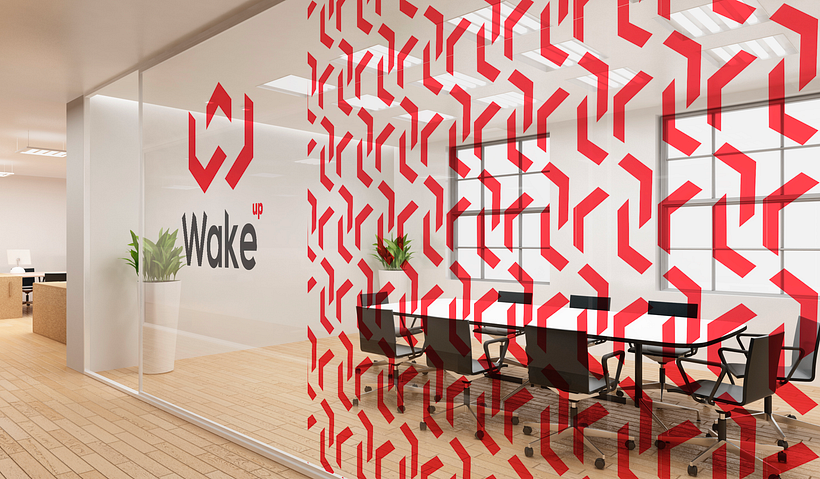 Wake up 9