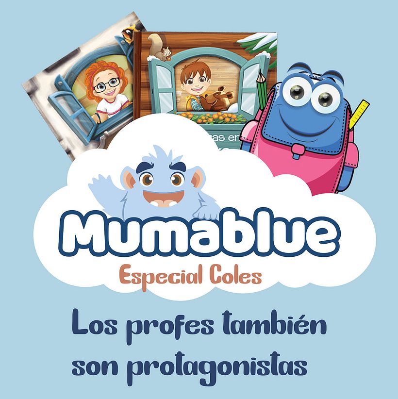 Mumablue 4