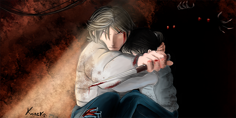 Diseño de Personajes 9