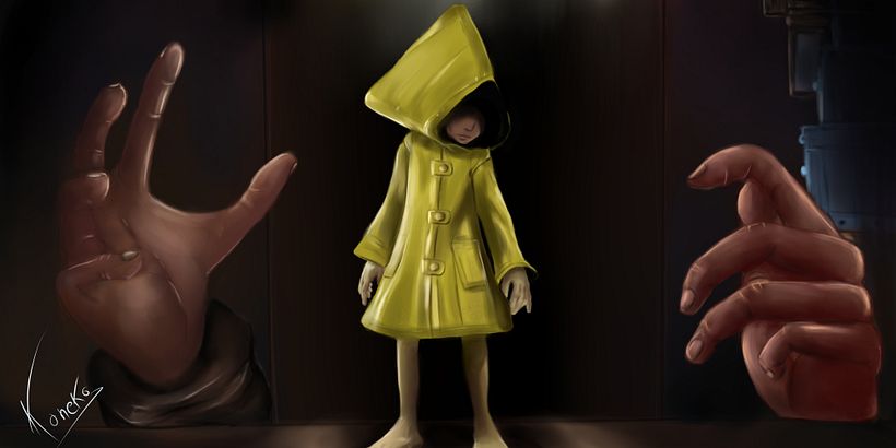 Diseño de Personajes 1