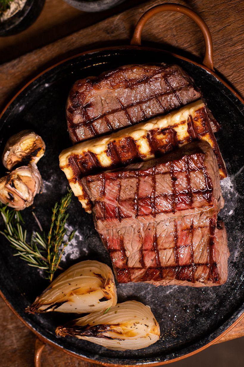 Restaurante Azougue Carnes da Brasa 