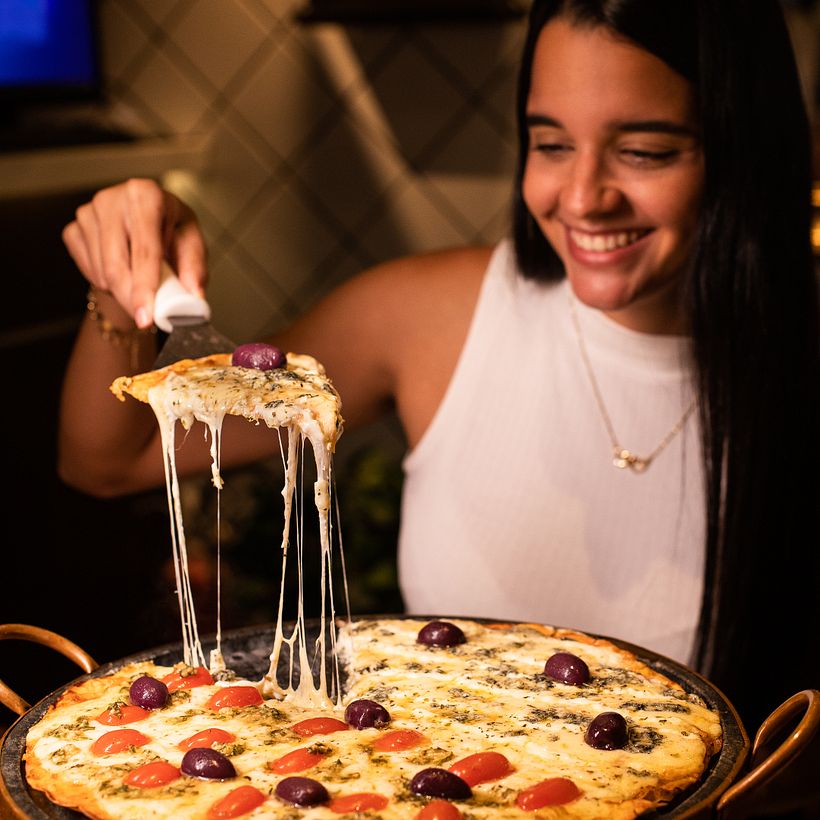 Scappi Trattoria