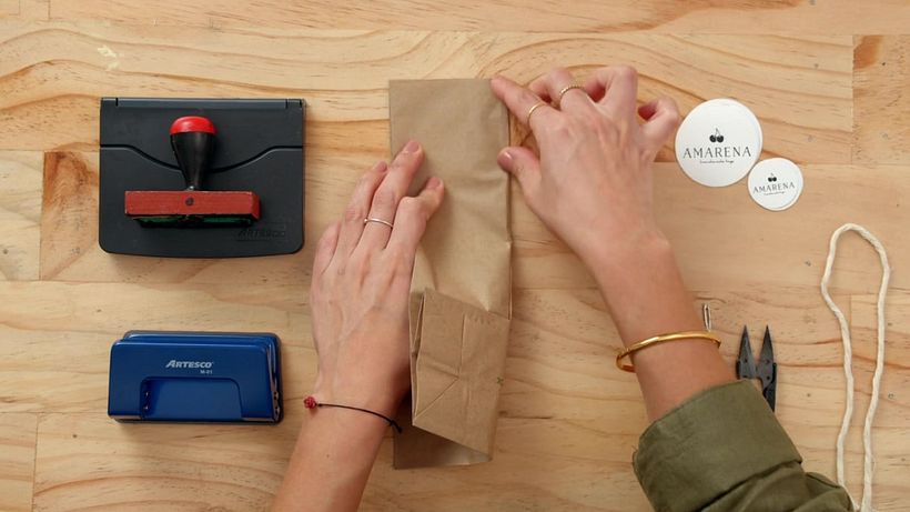 Verpackungs-Tutorial: Tipps für eine selbsthergestellte Verpackung 4