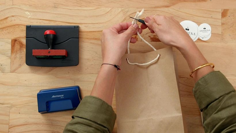 Verpackungs-Tutorial: Tipps für eine selbsthergestellte Verpackung 6
