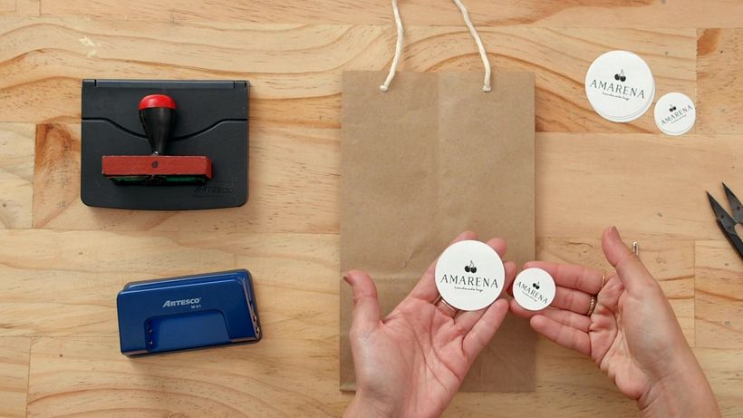 Verpackungs-Tutorial: Tipps für eine selbsthergestellte Verpackung 8