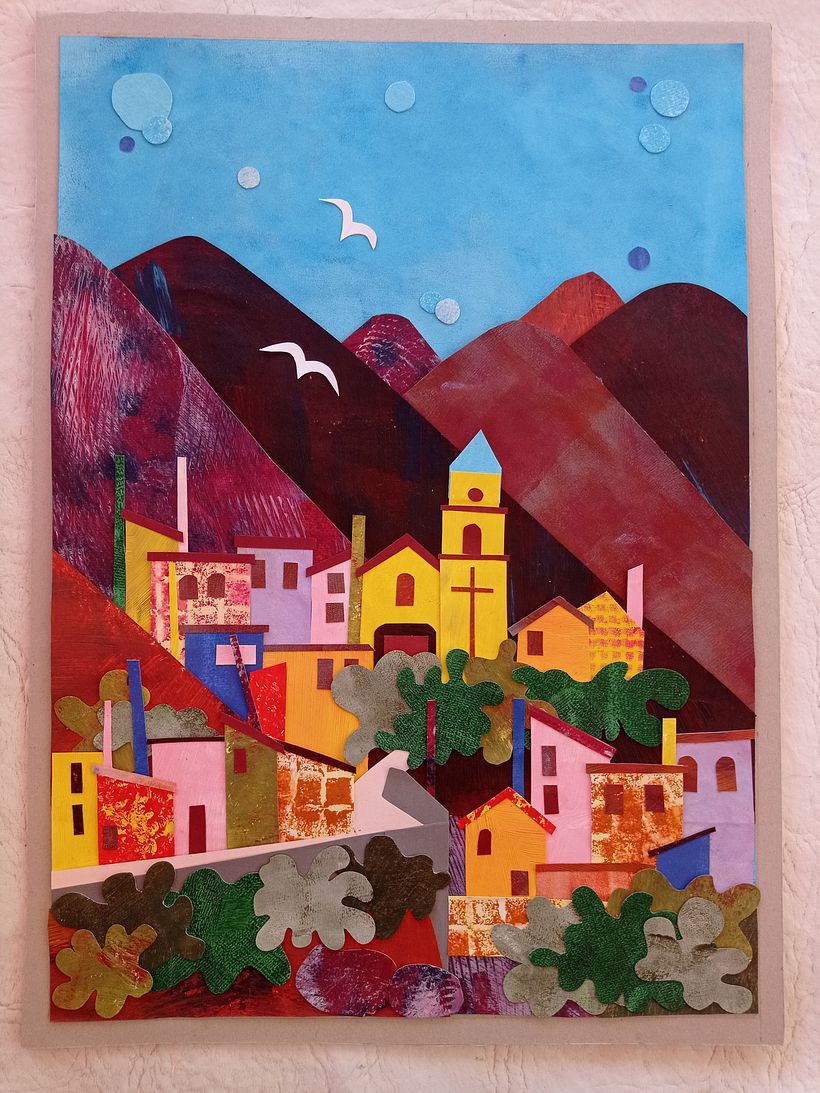 Ilustración 1: Vista general de Iruya_Ale