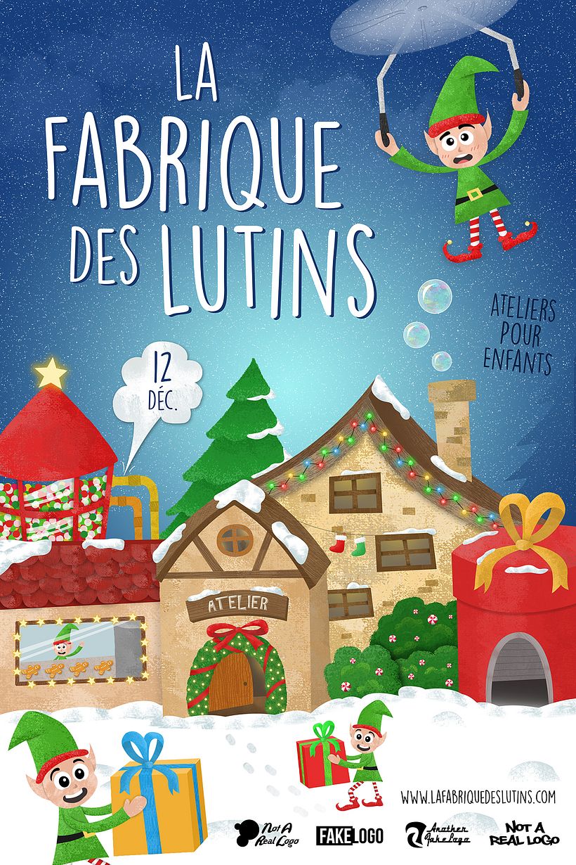 Affiche finale