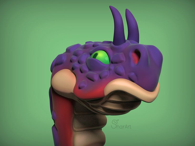 Mi mundo 3D 4