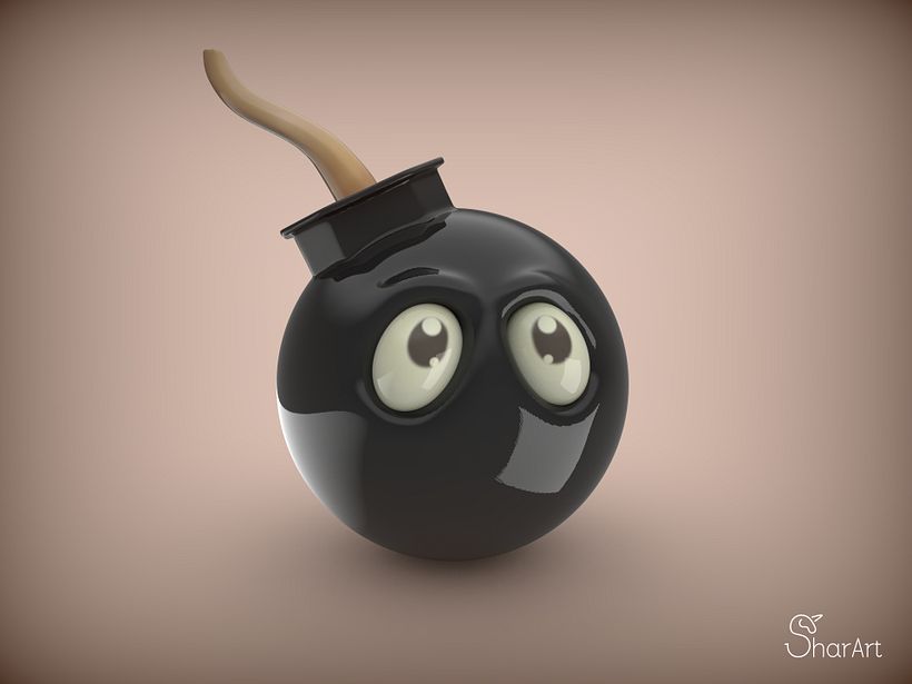 Mi mundo 3D 5