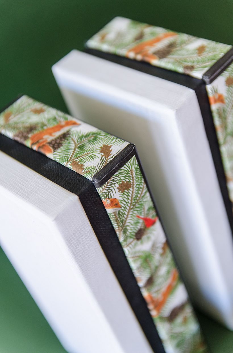 05 Ilustraciones & Diseño branding navideño Multiópticas 11