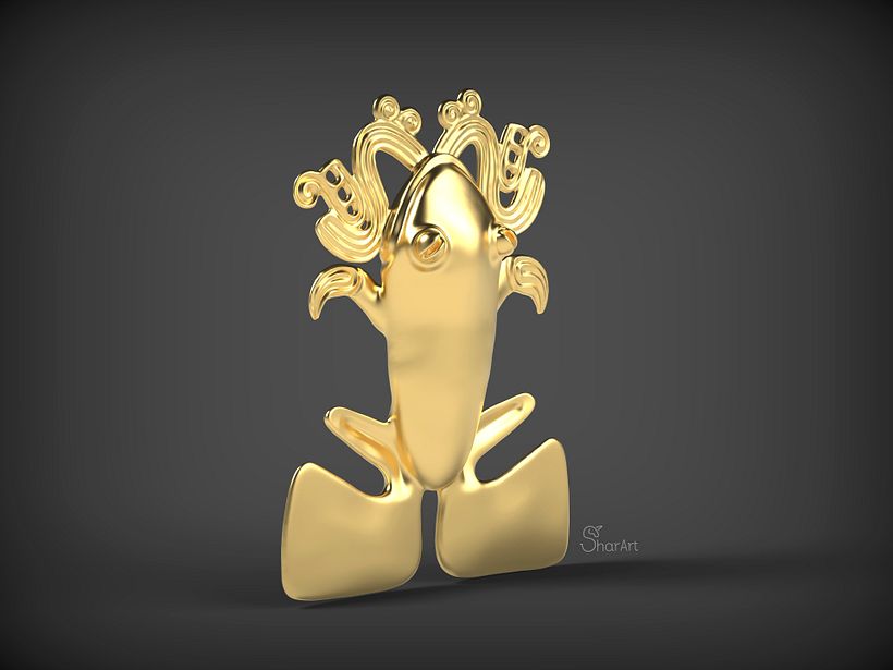 Mi mundo 3D 5