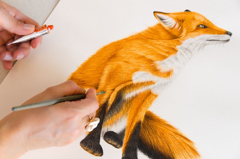 05 Ilustraciones & Diseño branding navideño Multiópticas 12