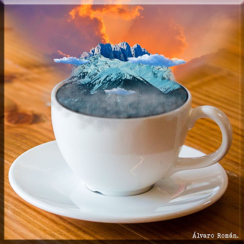 Café con algo más 2