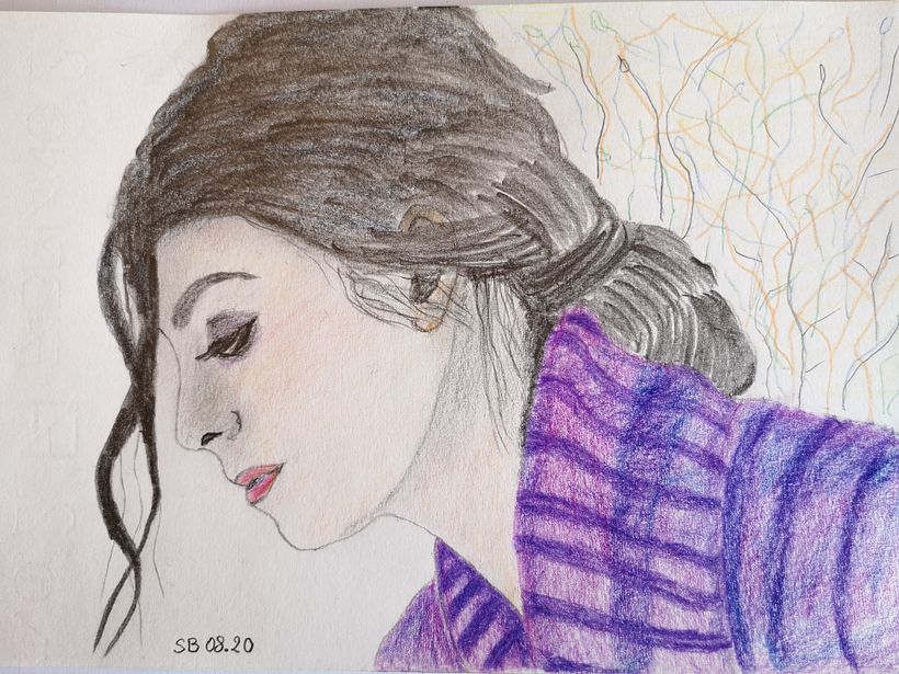 My old Sketch 4