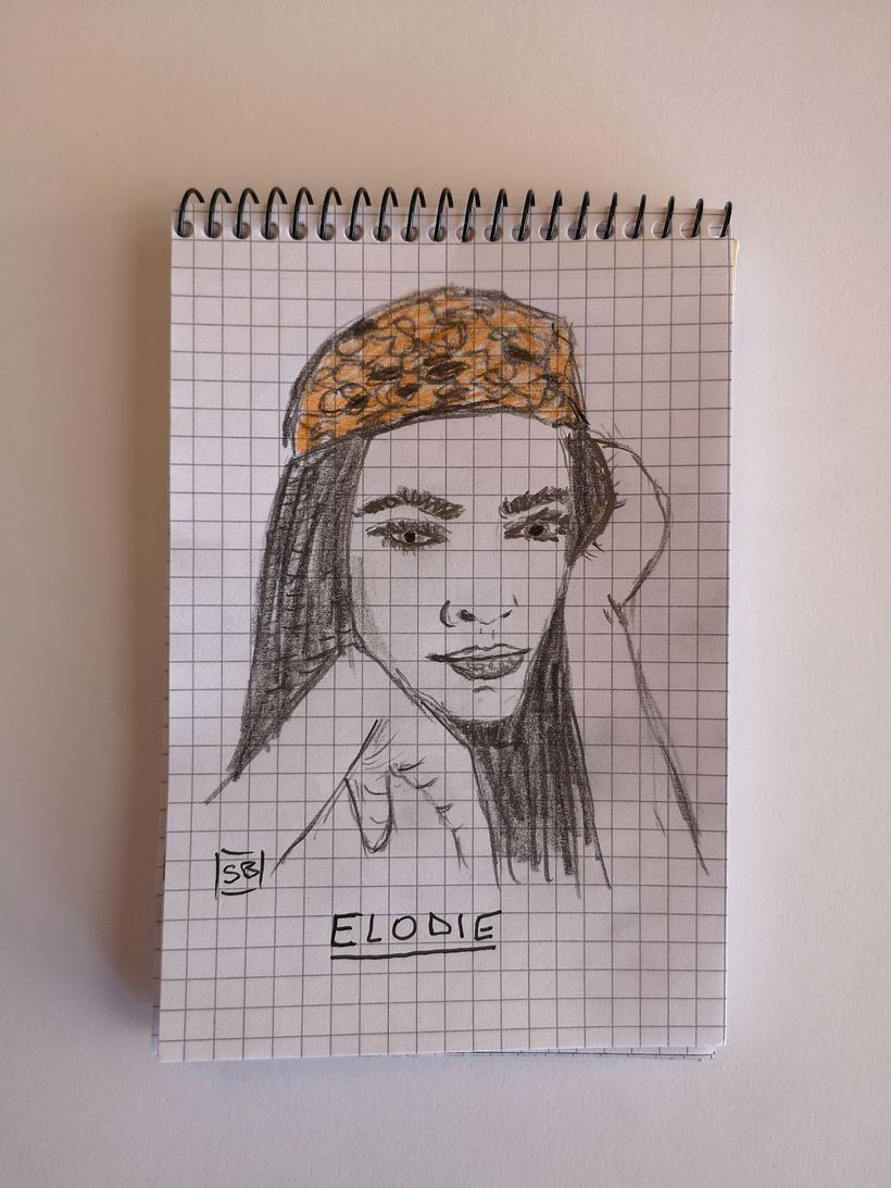 My old Sketch 5