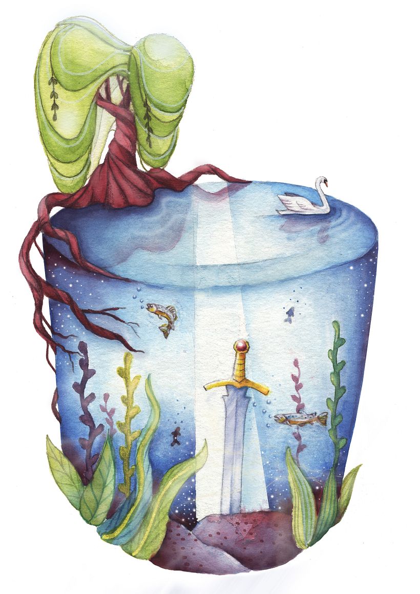 Excalibur