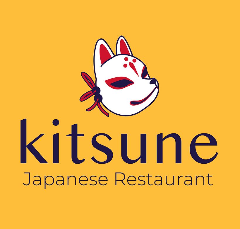 Kitsune 1