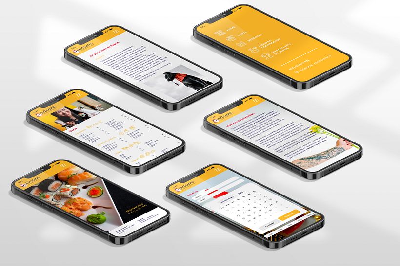 Prototipo aplicación