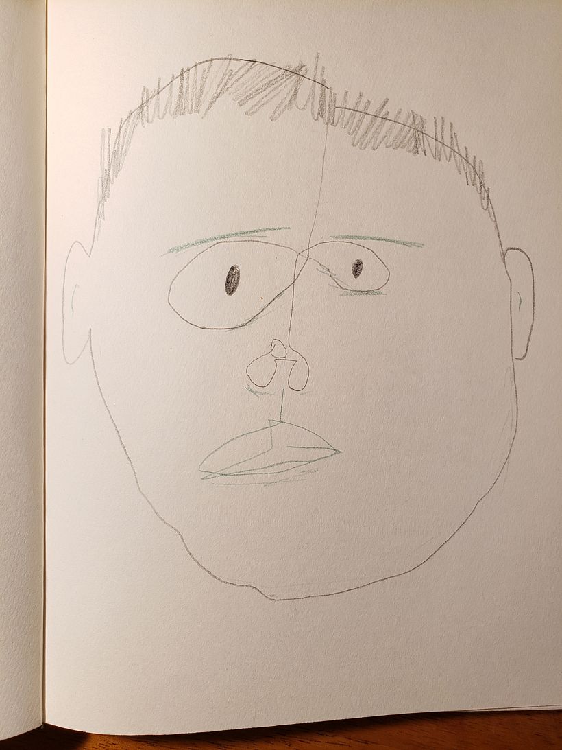 Mi Proyecto del curso: Sketching artístico en acuarela: atrévete a expresar tus ideas  2