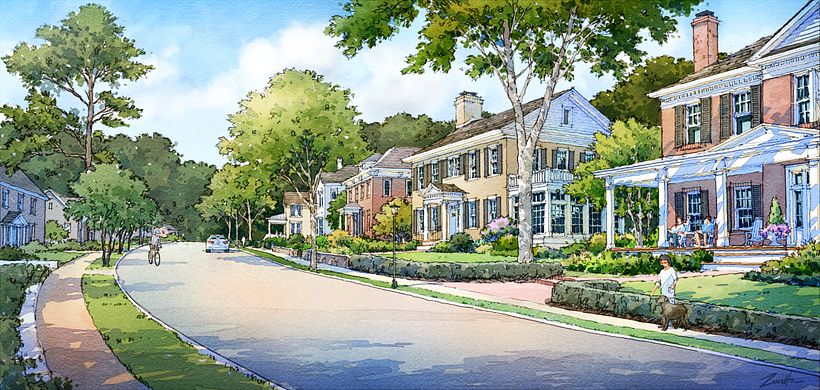 Caswell Heights 2