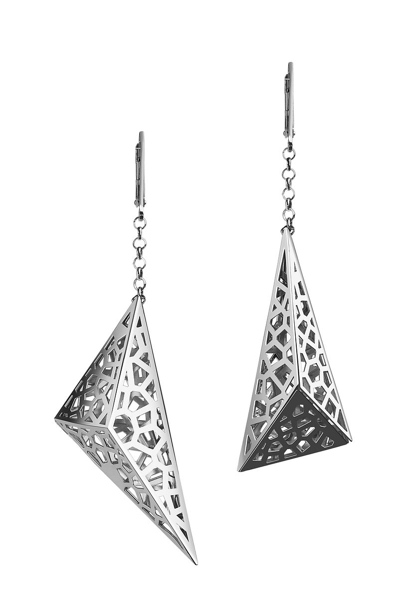 Aretes Voronoi