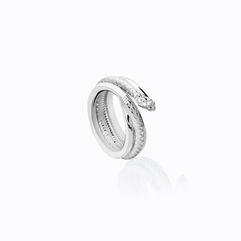 Anillo Serpiente