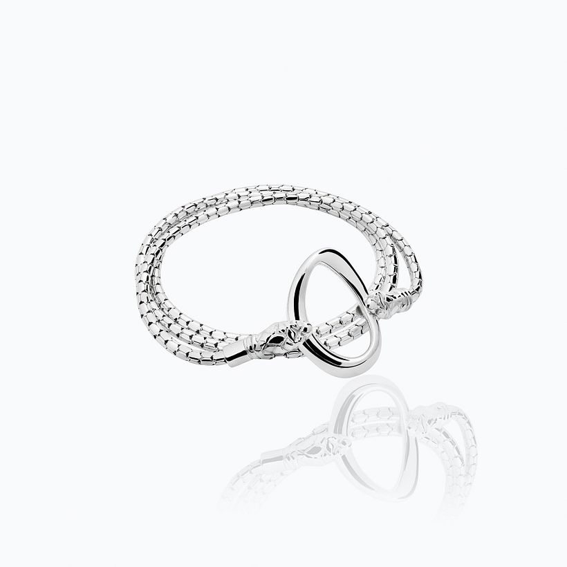Pulsera Serpiente