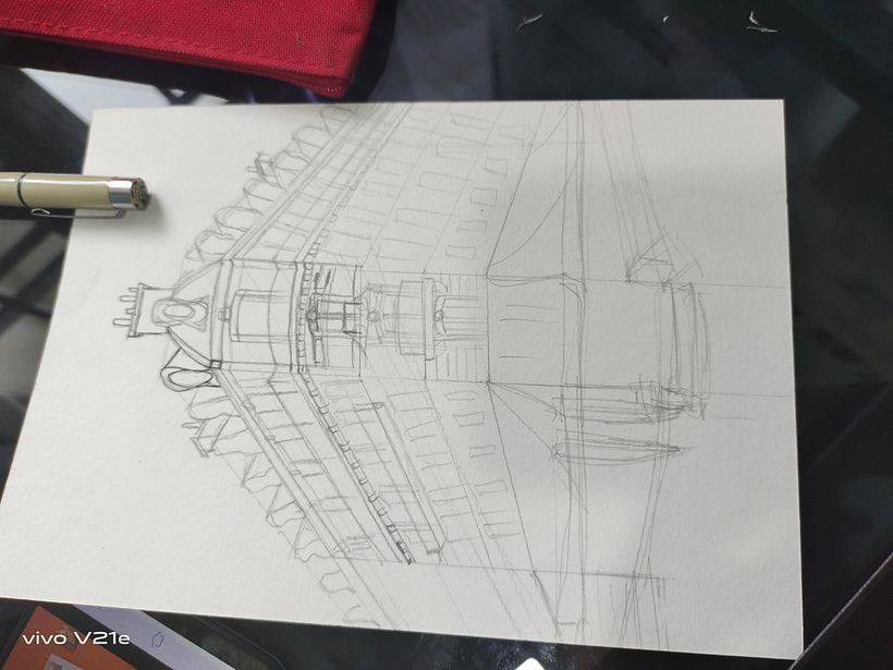 Sketching