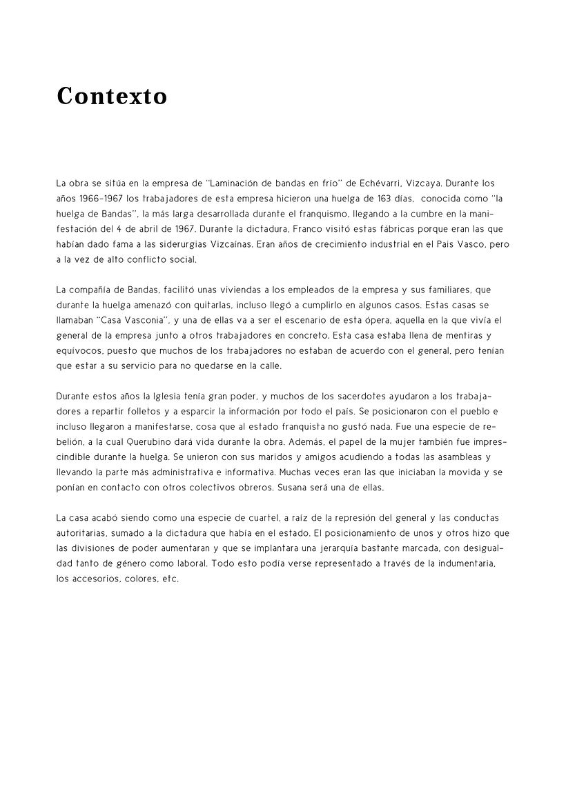 Contextualización
