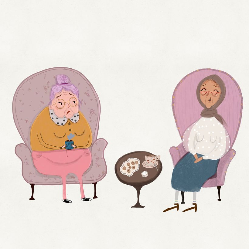 Illustration Projects 4