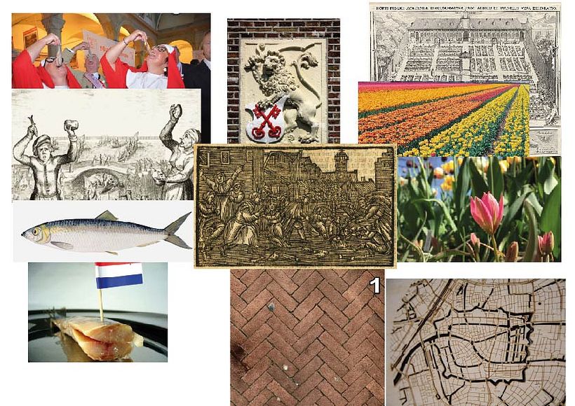 Moodboard