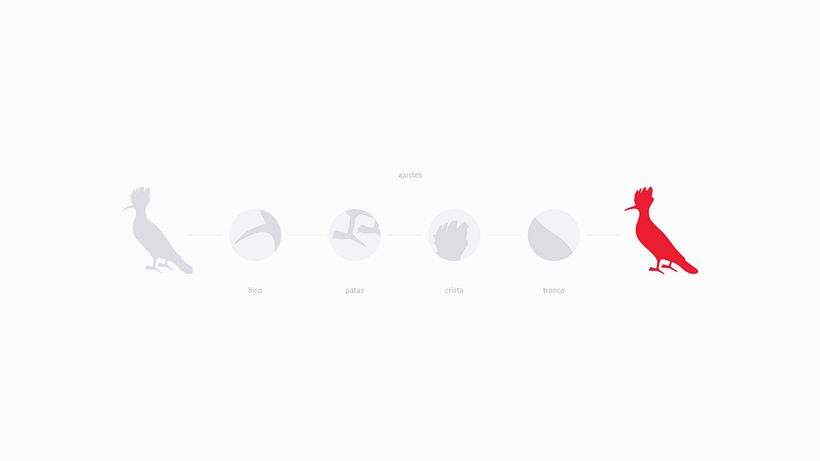 Symbol refinements
