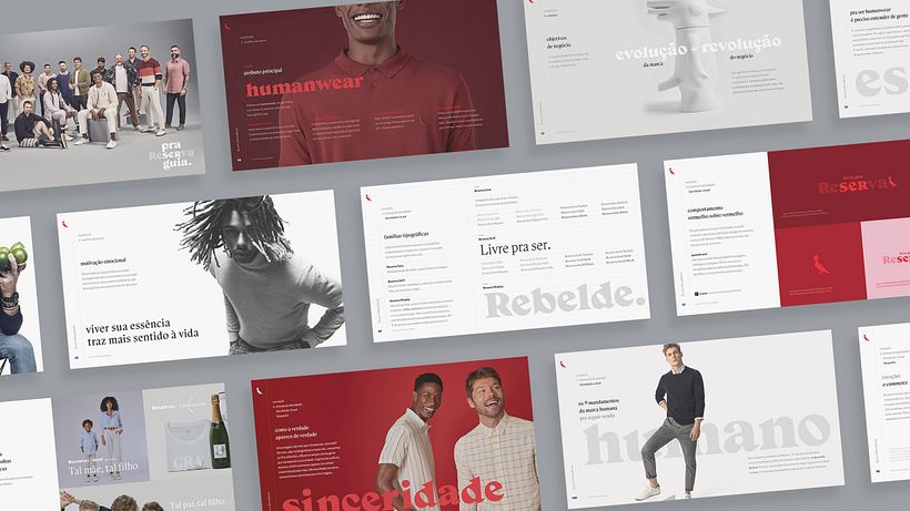 Brandbook