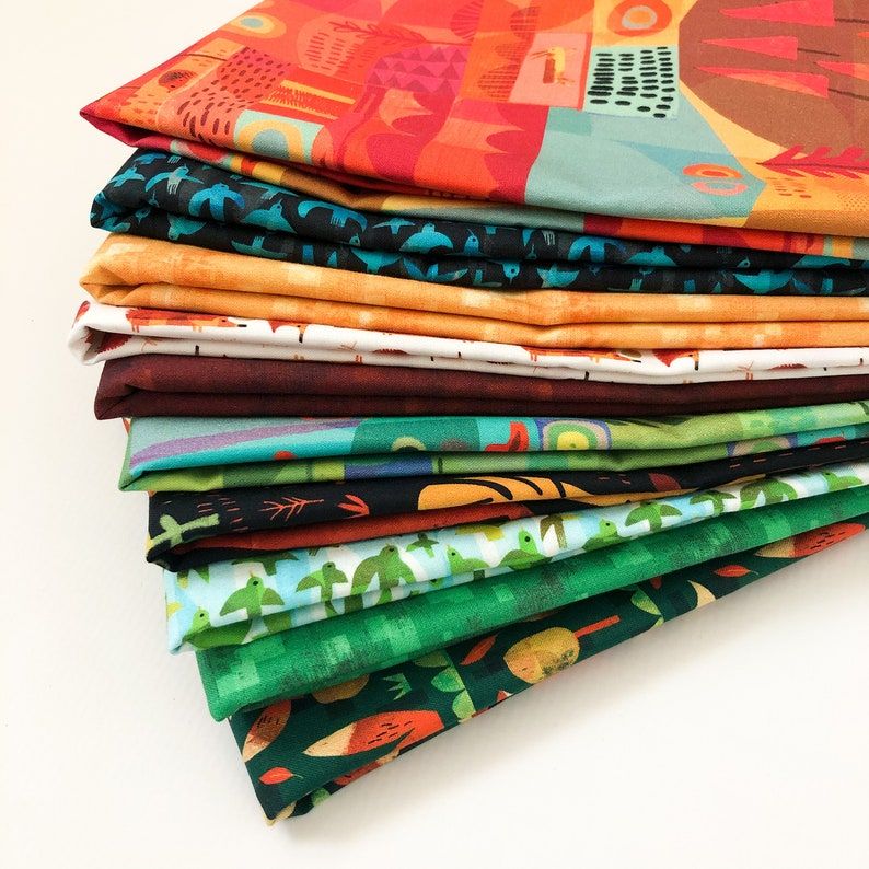 Windham Fabrics 1
