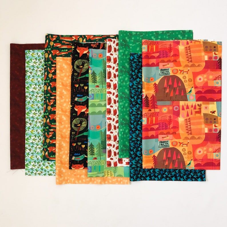 Windham Fabrics 2