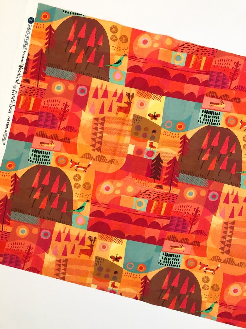 Windham Fabrics 3