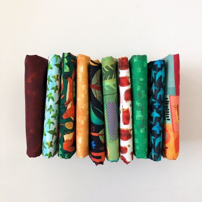 Windham Fabrics 5