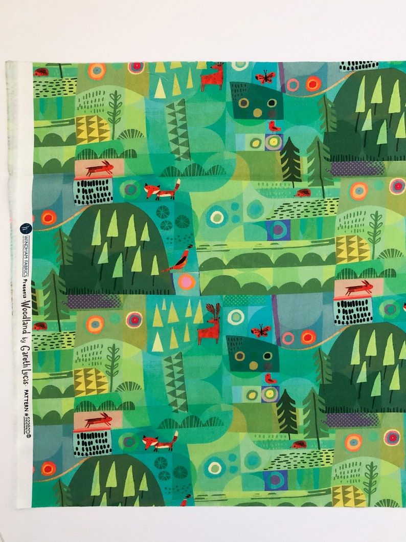Windham Fabrics 6