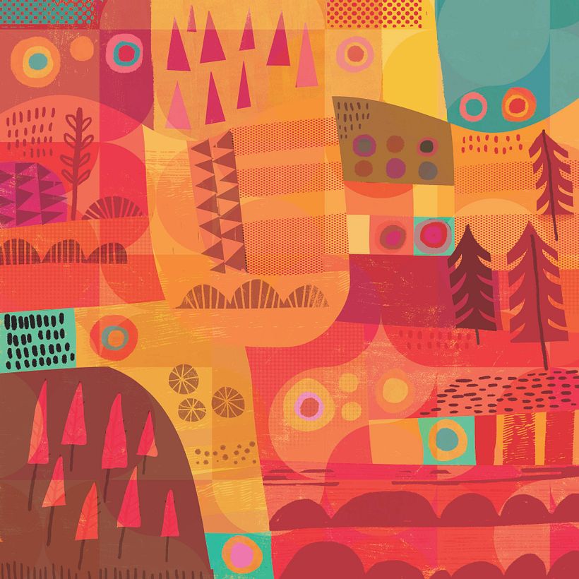 Windham Fabrics 9