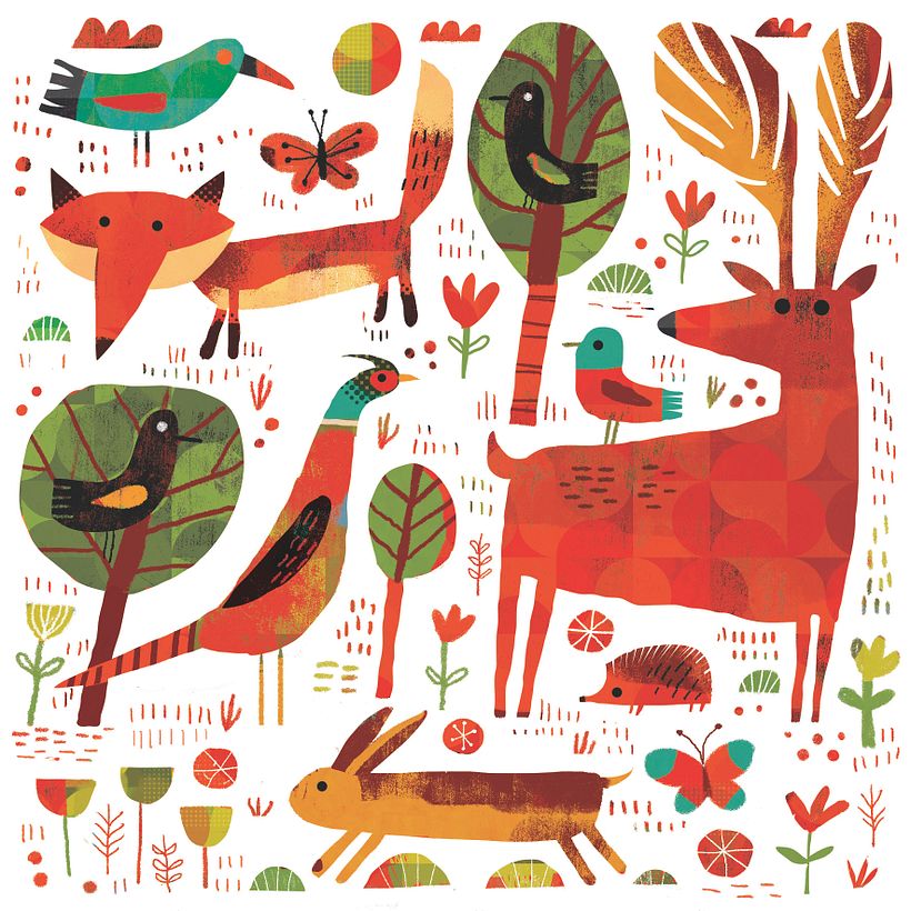 Windham Fabrics 10