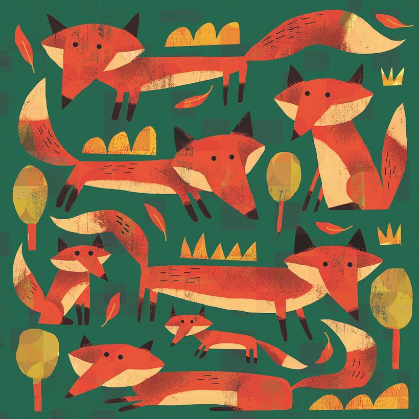 Windham Fabrics 11