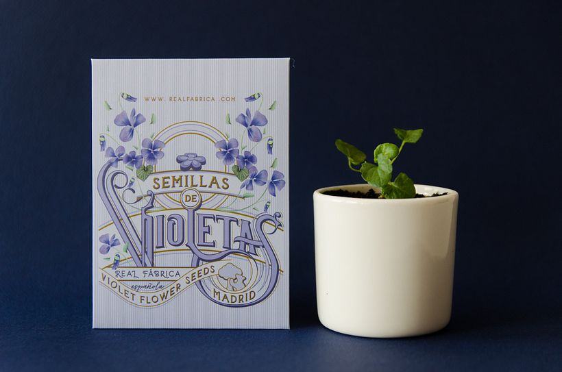 03 Identidad de producto y sistema gráfico caramelos de Violetas 9